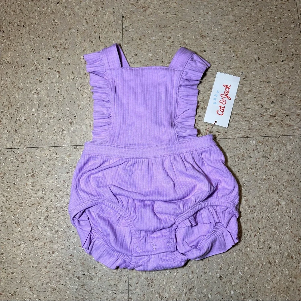 NWT Lot Bundle 9pc Baby Infant Girl Summer Dress‎ Bodysuit Romper Carters 9m